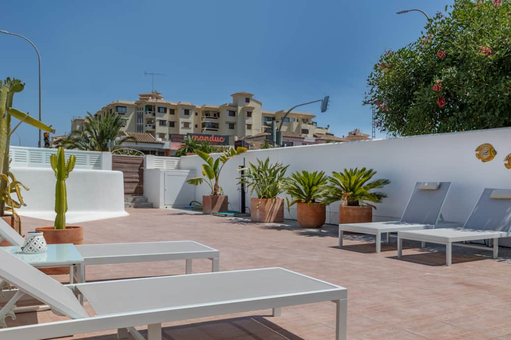 Casa marinas denia 144 Edit