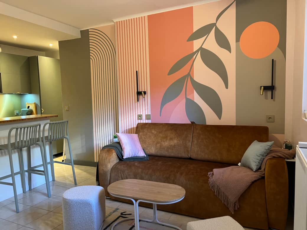 Vue global Vue global