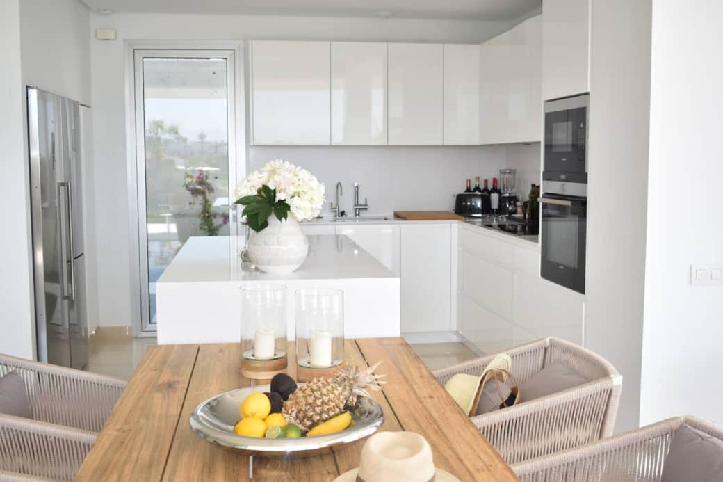 Kitchen Kitchen
