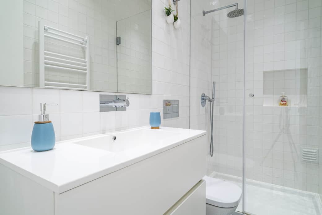 Bathroom 1 Bathroom 1