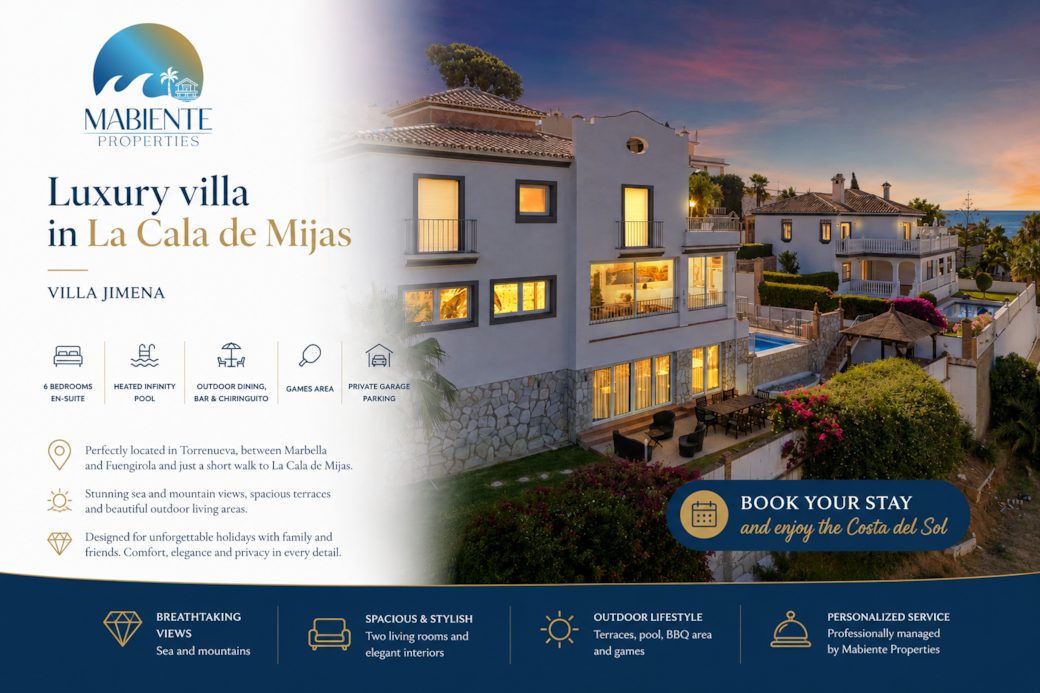 Villa Jimena