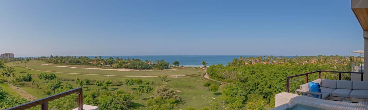 Primary View