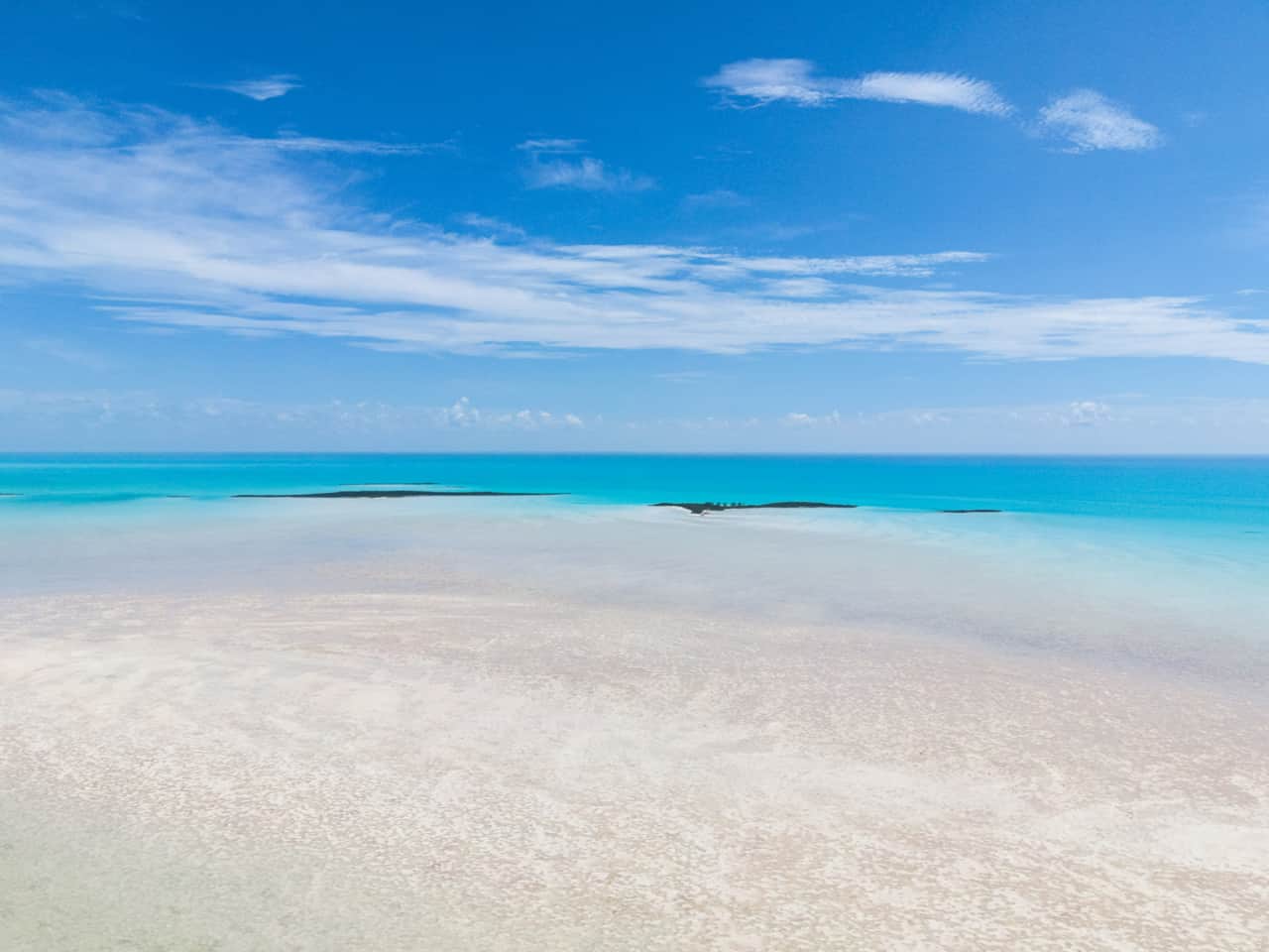 Salt Shaker Villa - Exuma Exclusives Vacation Rentals