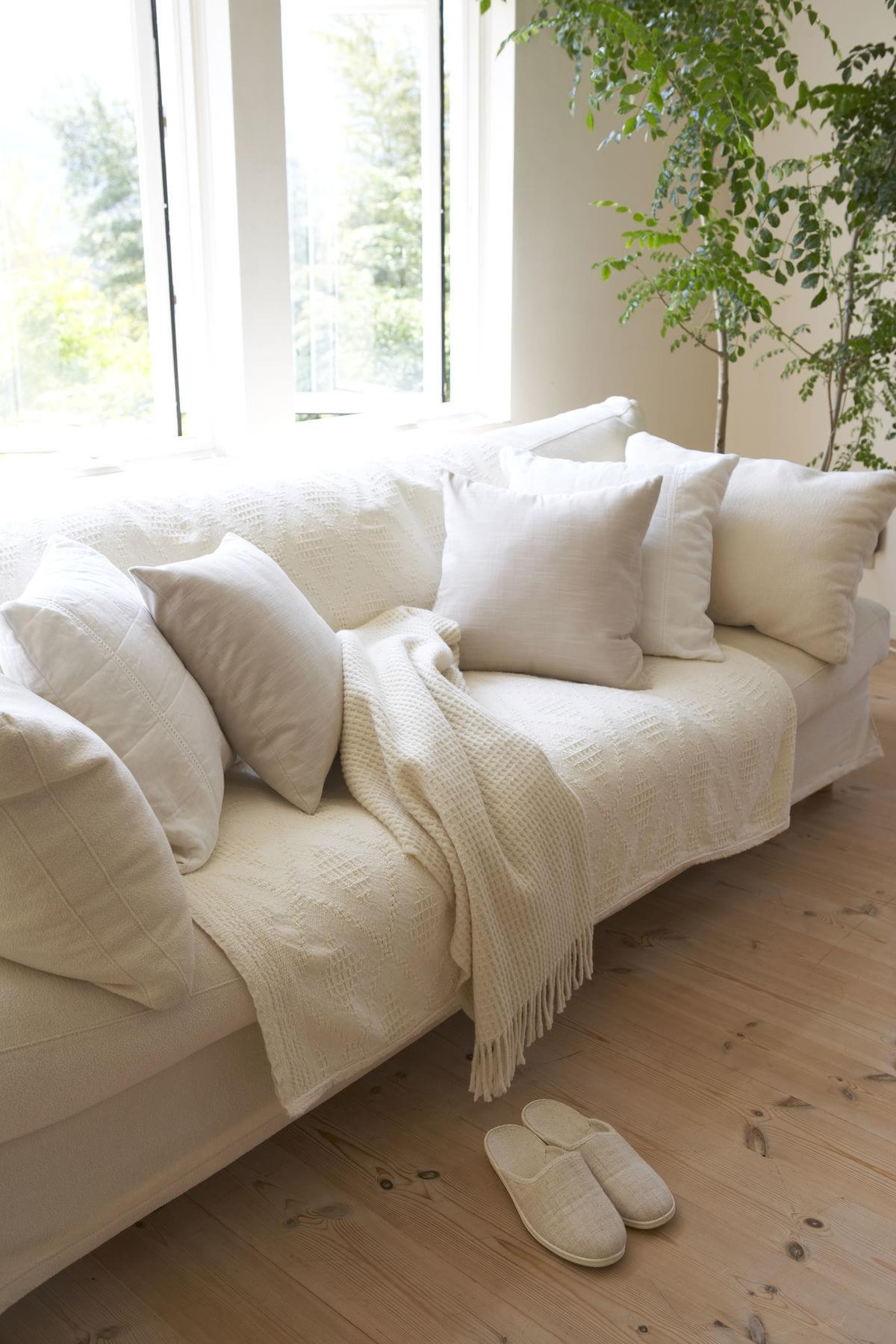 Living-room