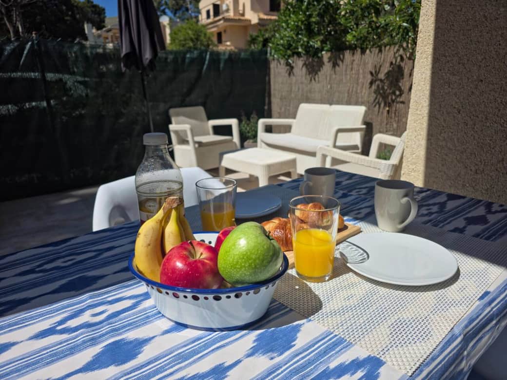 Terraza