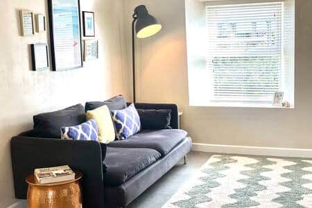 Deep comfy sofa Deep comfy sofa
