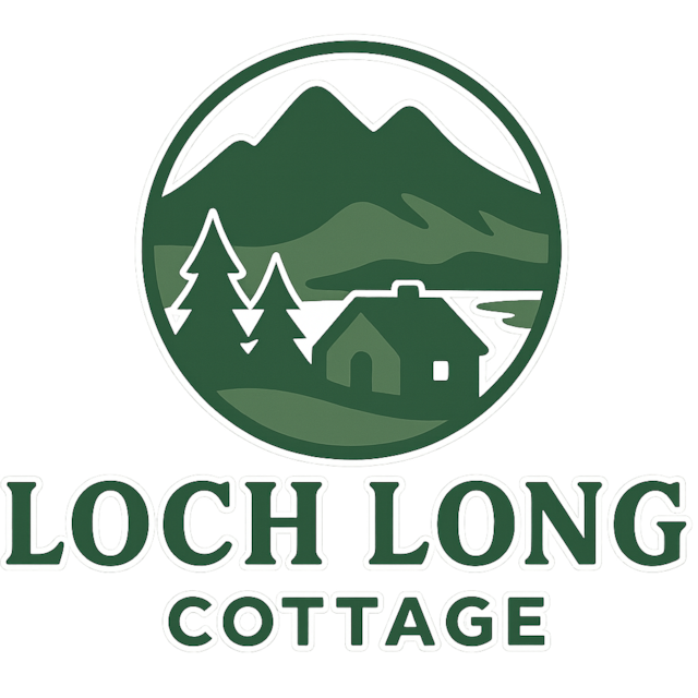Loch Long Cottage