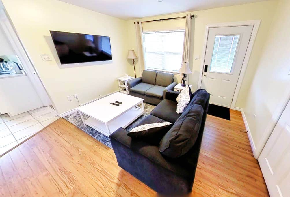 Kelly's 2 Apartment in Yarmouth