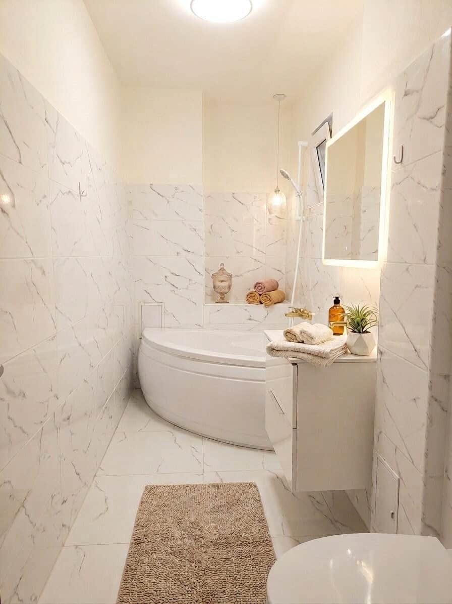 Bathroom Bathroom