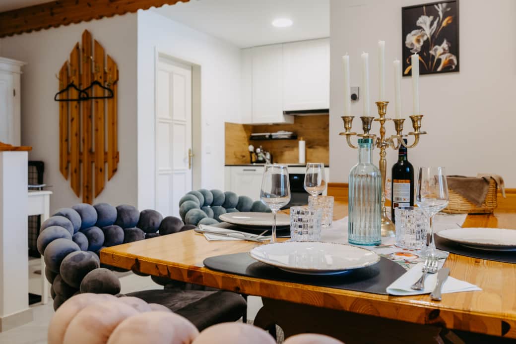 Ferienwohnung Szapary