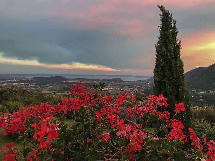 Vista panoramica