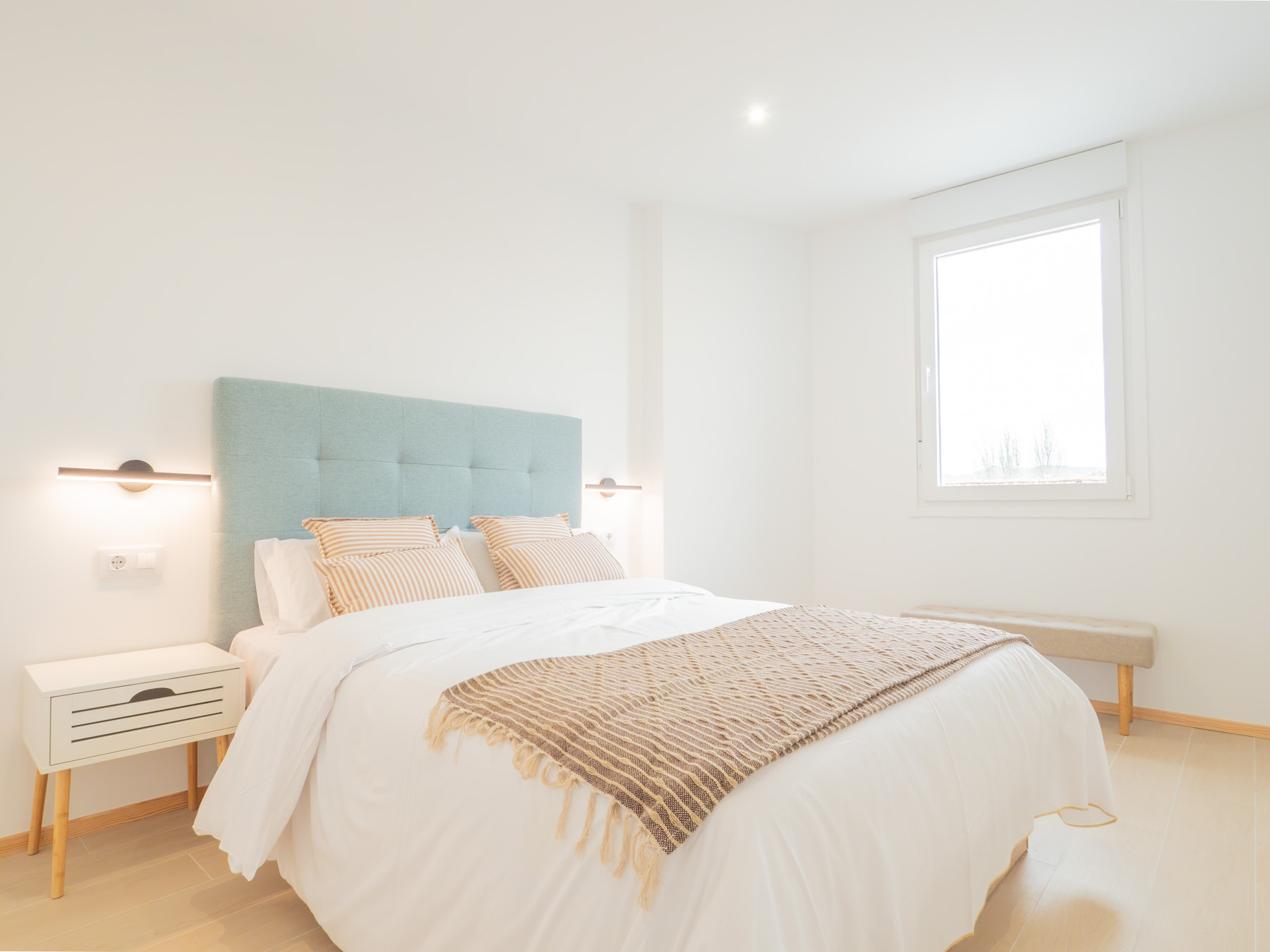 YBH Villa Lara - Apartamento 204