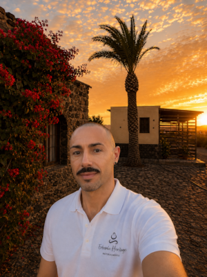 Carlos Villada Borges