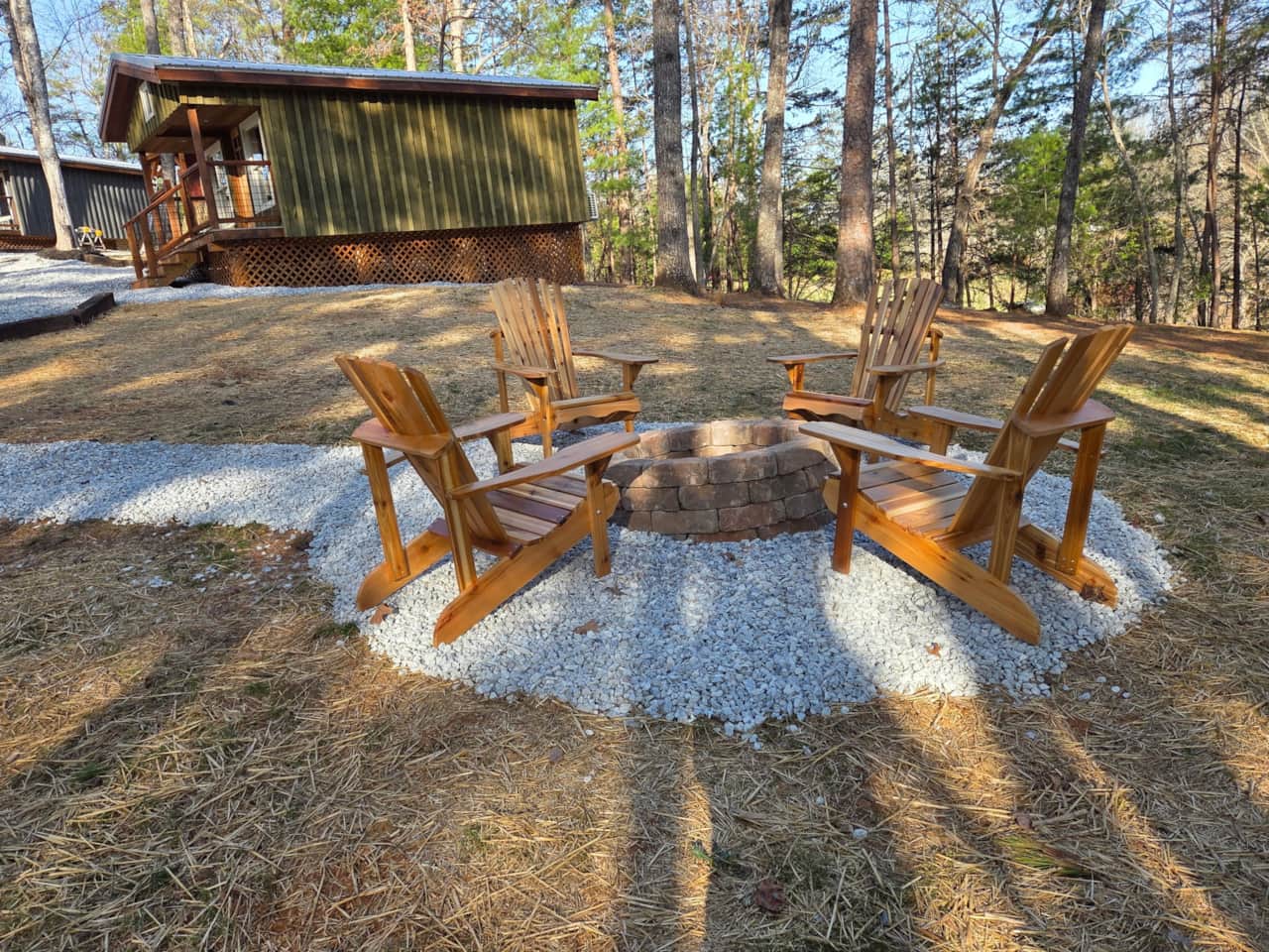 Fire Pit
