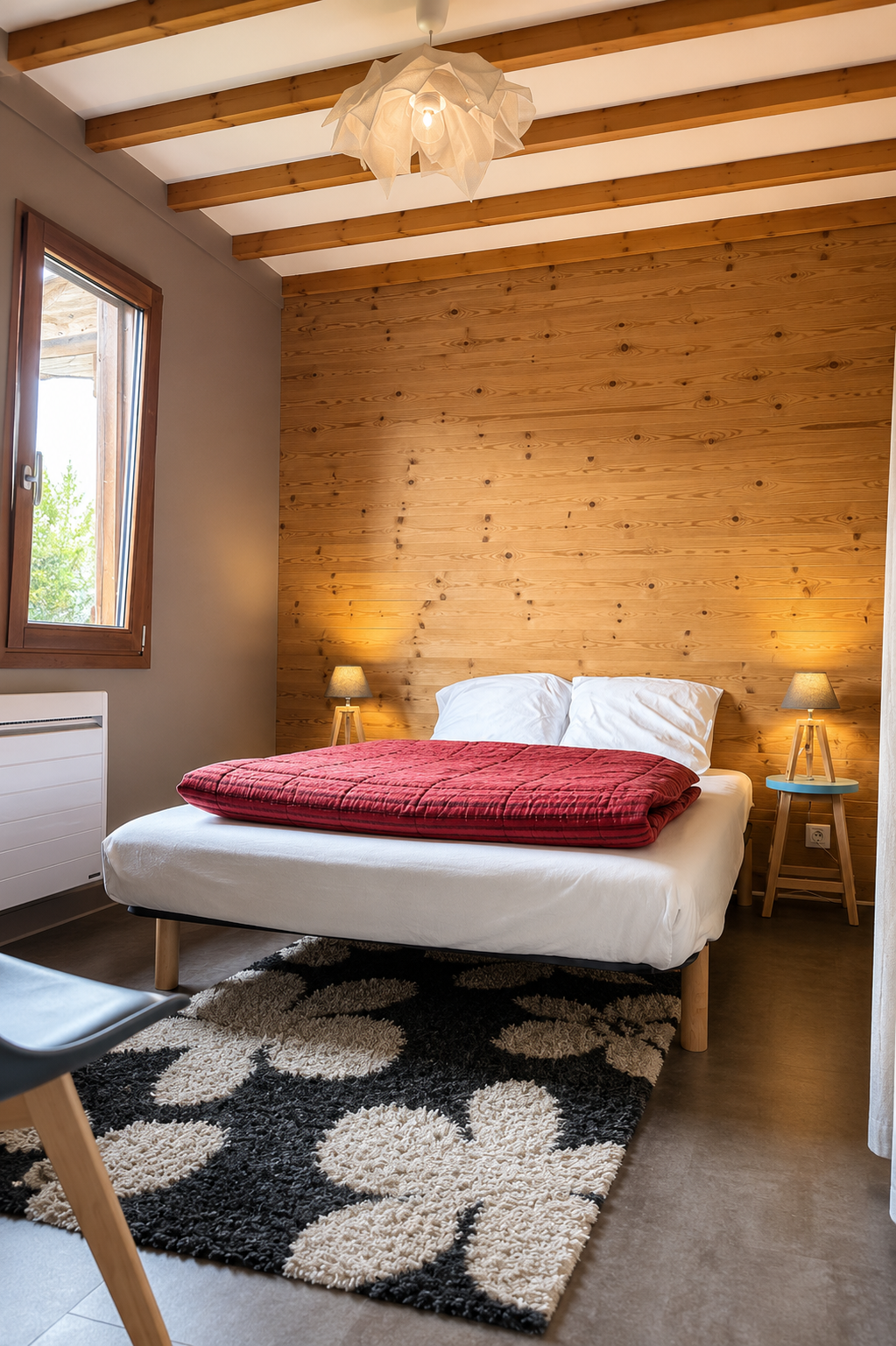 Chambre 2