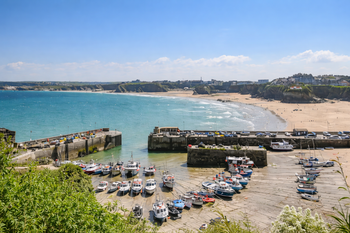 Swell Stay's Cornwall host portfolio