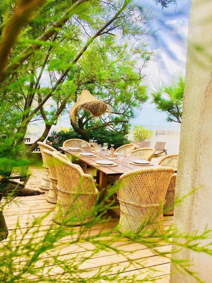 terrasse extérieure terrasse extérieure