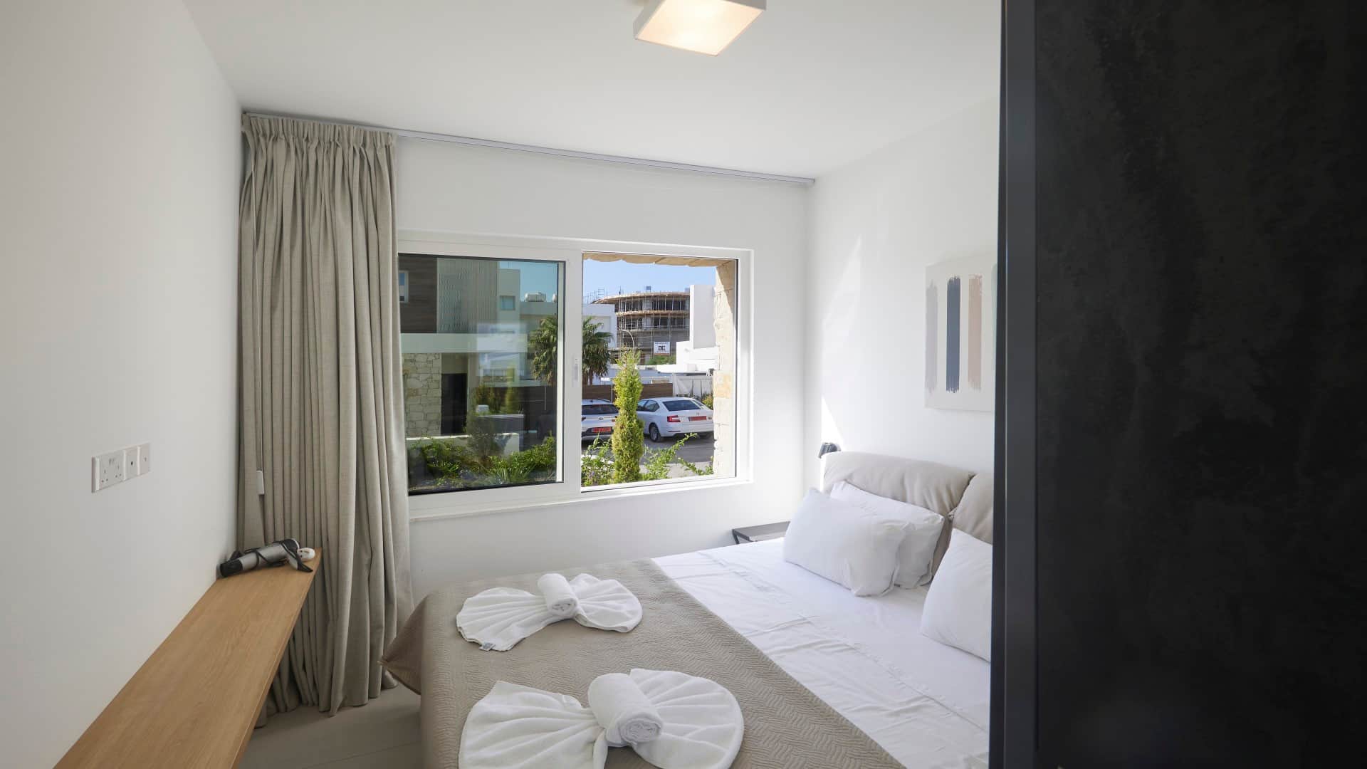 Ayia Napa Kube Villa KB2