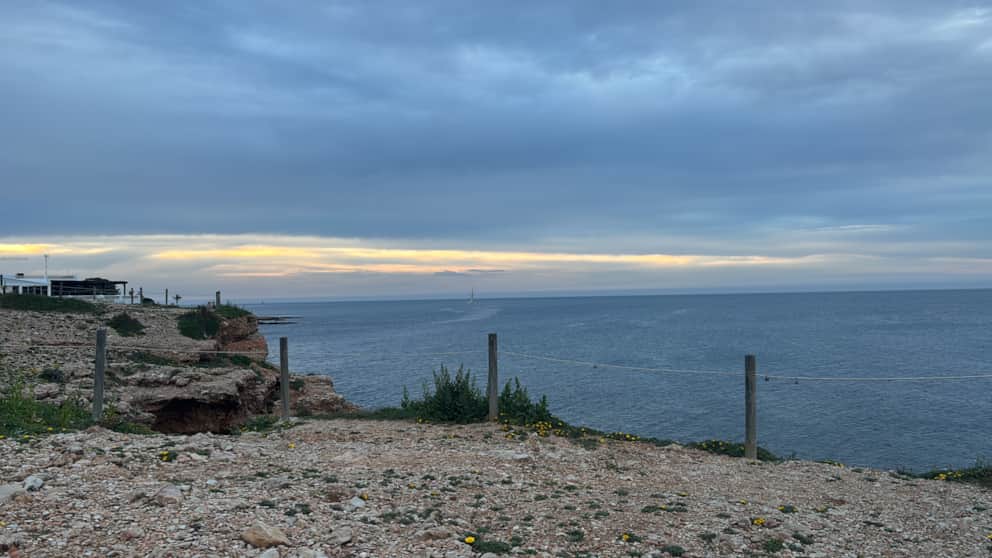 Costa Blanca vs otras costas