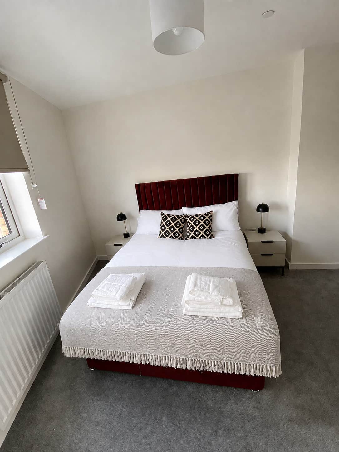 Double Bedroom 2