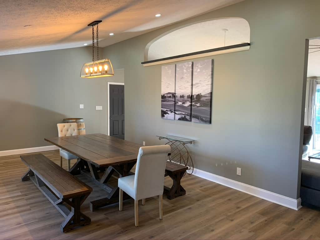 Dining Room Dining Room