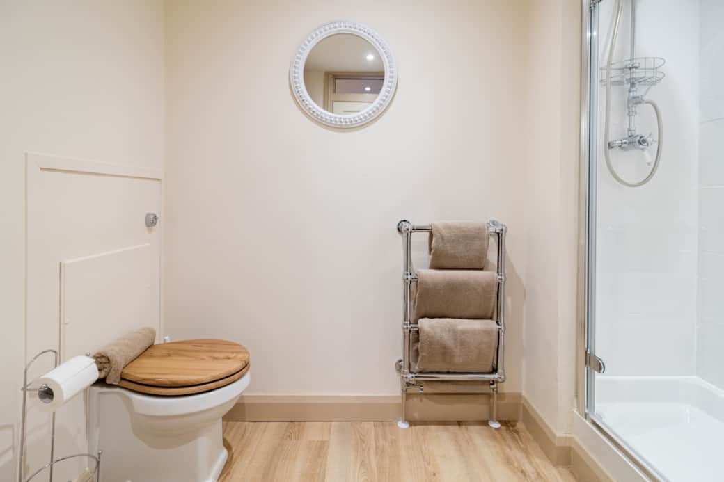 Double Room Ensuite