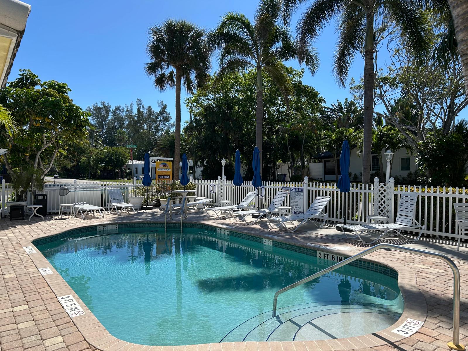 Bahama Beach Club Pompano Unit #3 - Abaco - Photo 26