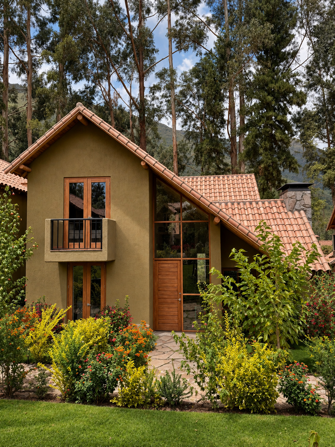 Villa B3