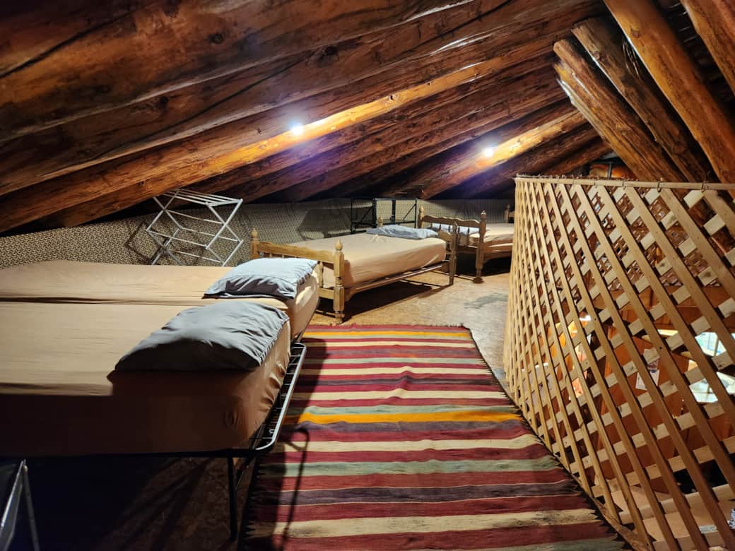 Loft