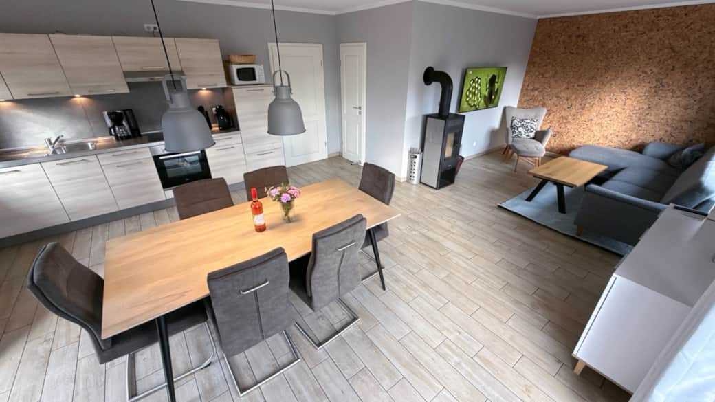 02 ferienhaus nordlicht fehmarn uebersicht 01