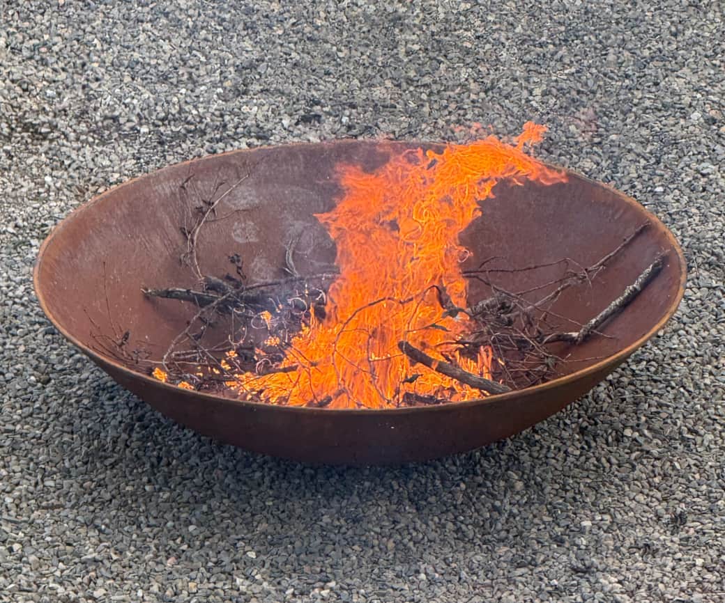 Firepit