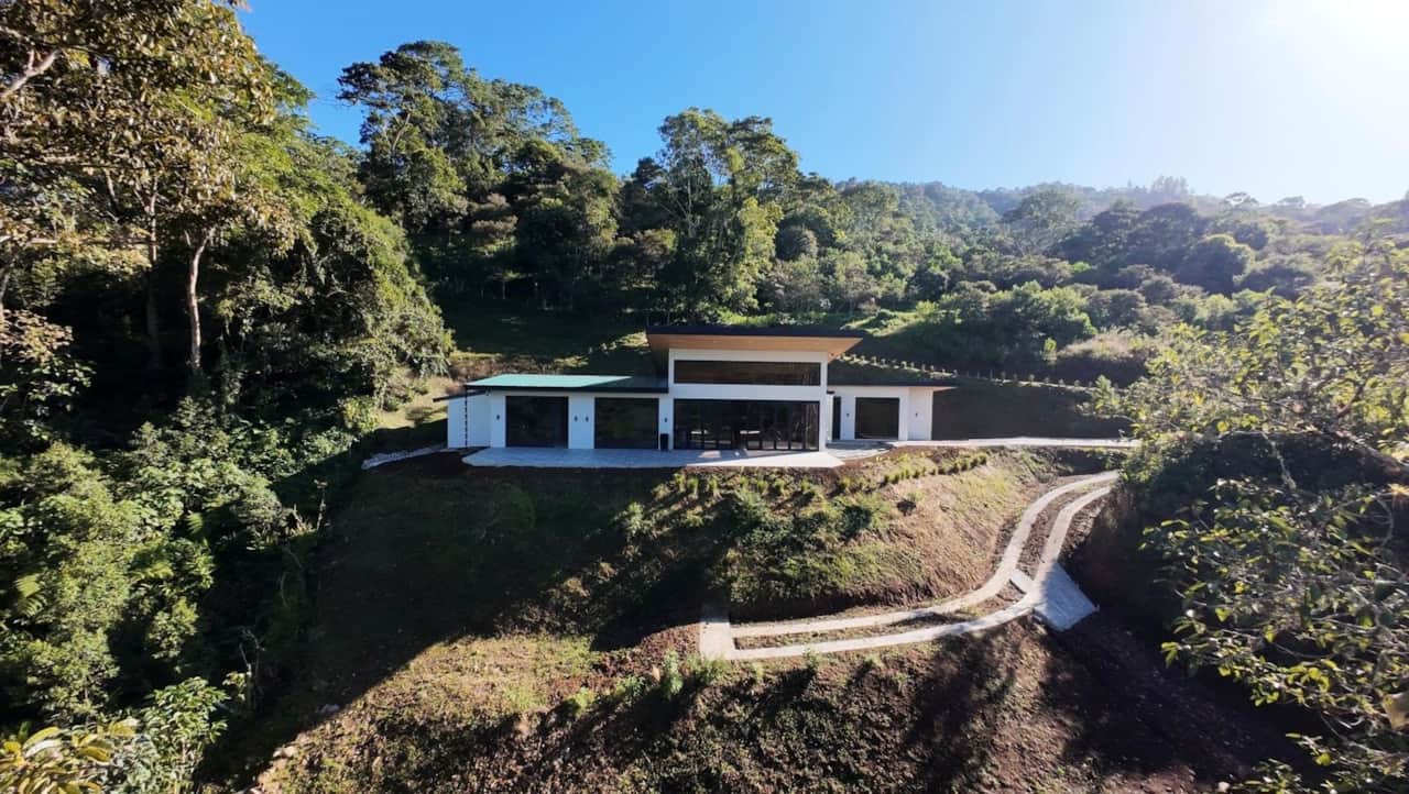 Villa