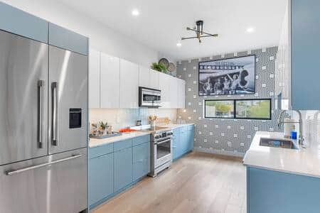 Your Sparkling Kitchen! Your Sparkling Kitchen!