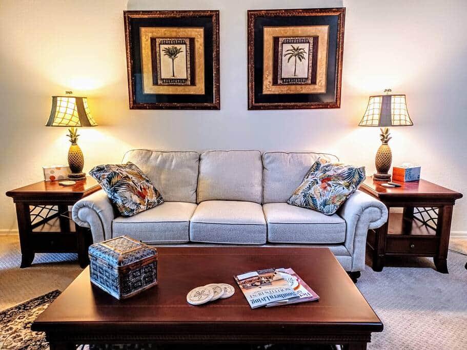 Reva’s Villa 🌺Westminster Golf Course⛳️Plus Cart! 🛺 Villa in Lehigh Acres