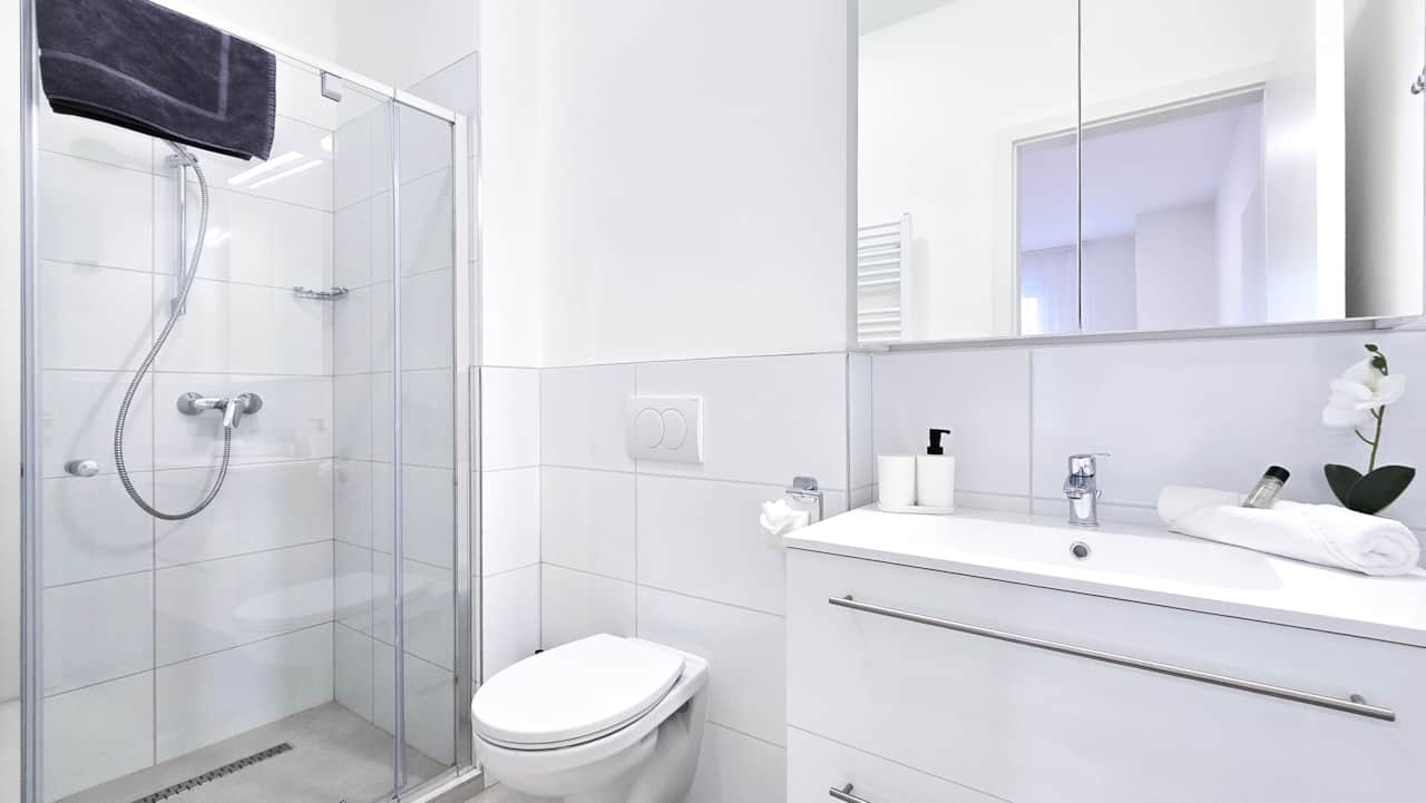 Bathroom 1