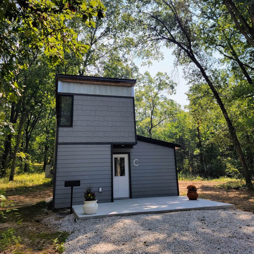 Cabin C Cabin C