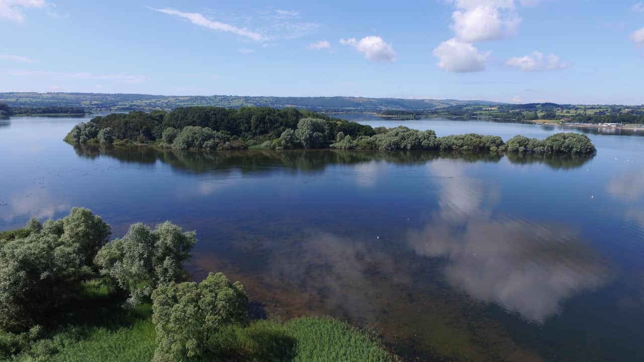 Chew Valley Lake