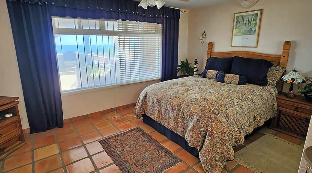 Playa Cibola 18 guest bedoom Playa Cibola 18 guest bedoom