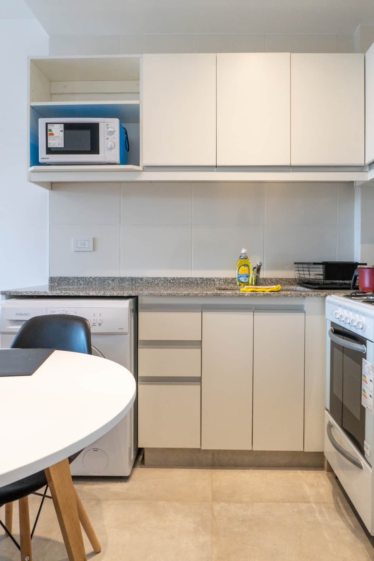 Cocina
