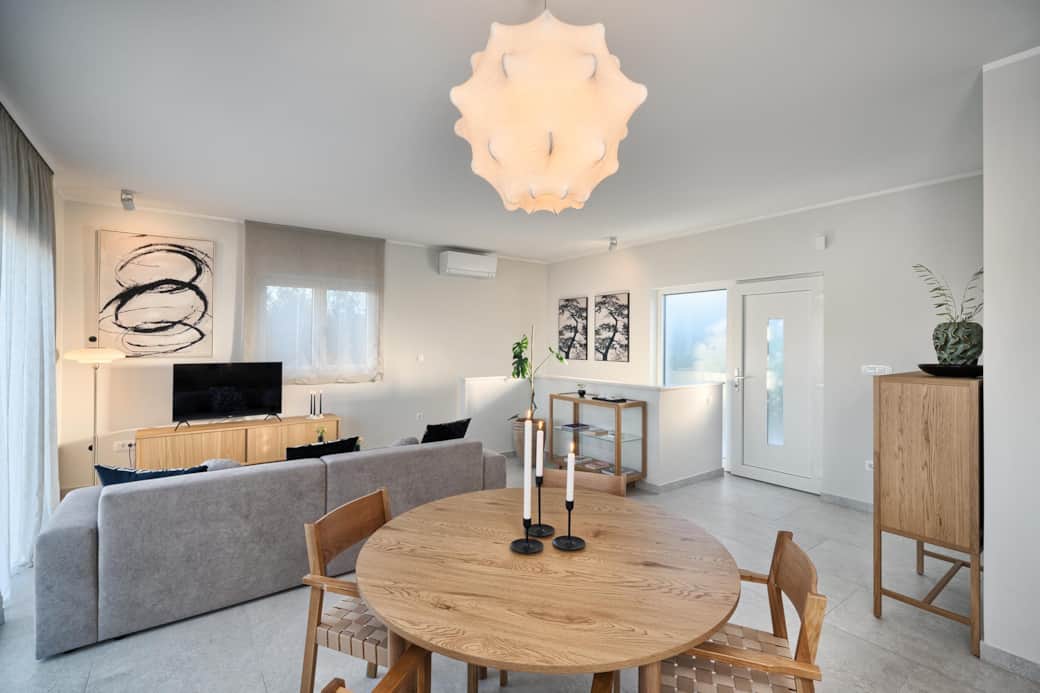 Tina's Tiny Beach House