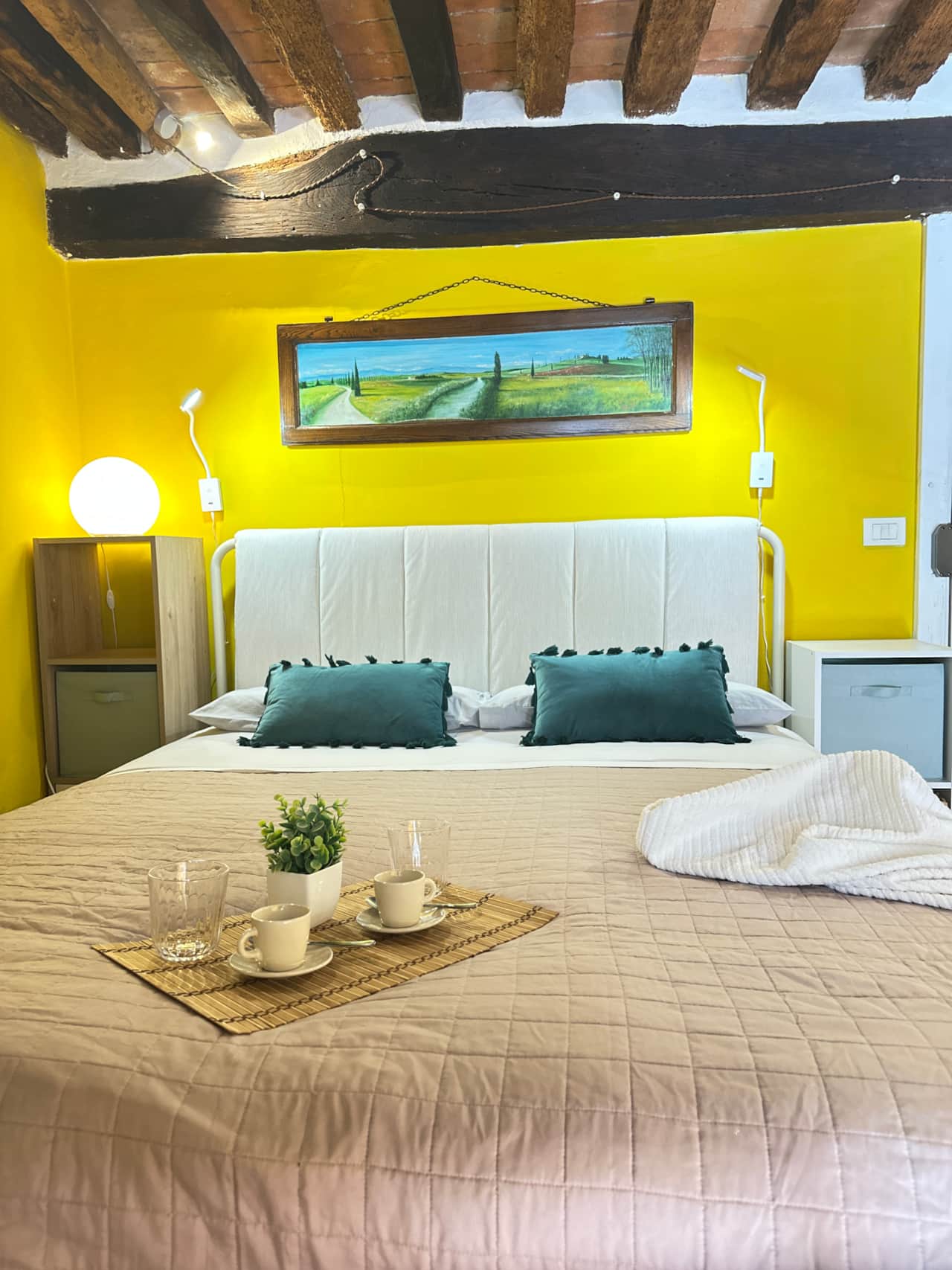 LETTO
