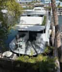 Baycation Houseboat