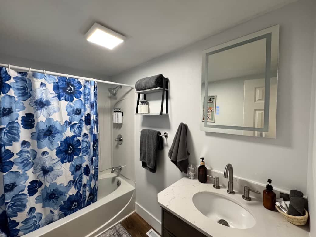 Bathroom -2