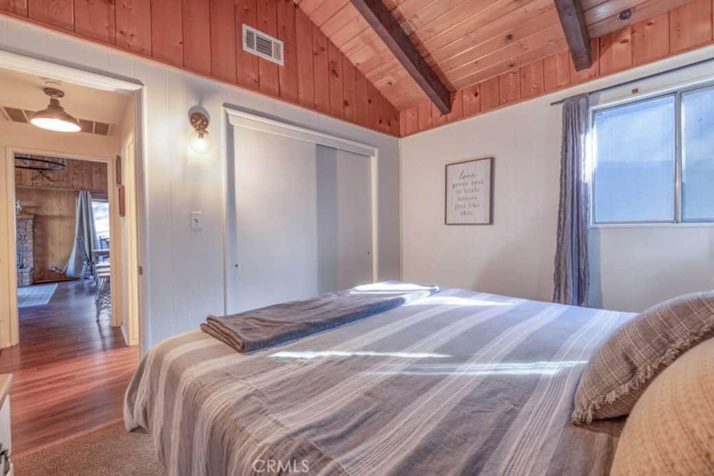 Main Room