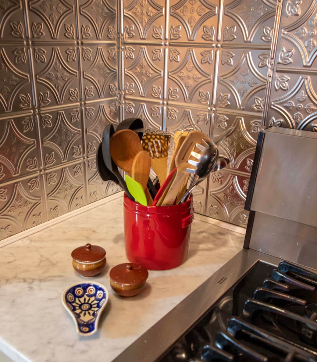 Kitchen Details Kitchen Details