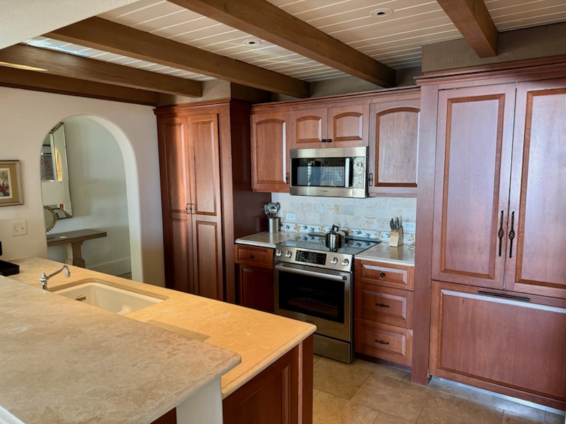 Sea Island Oceanview Suite-Beach Access-Walk to Beach Club!