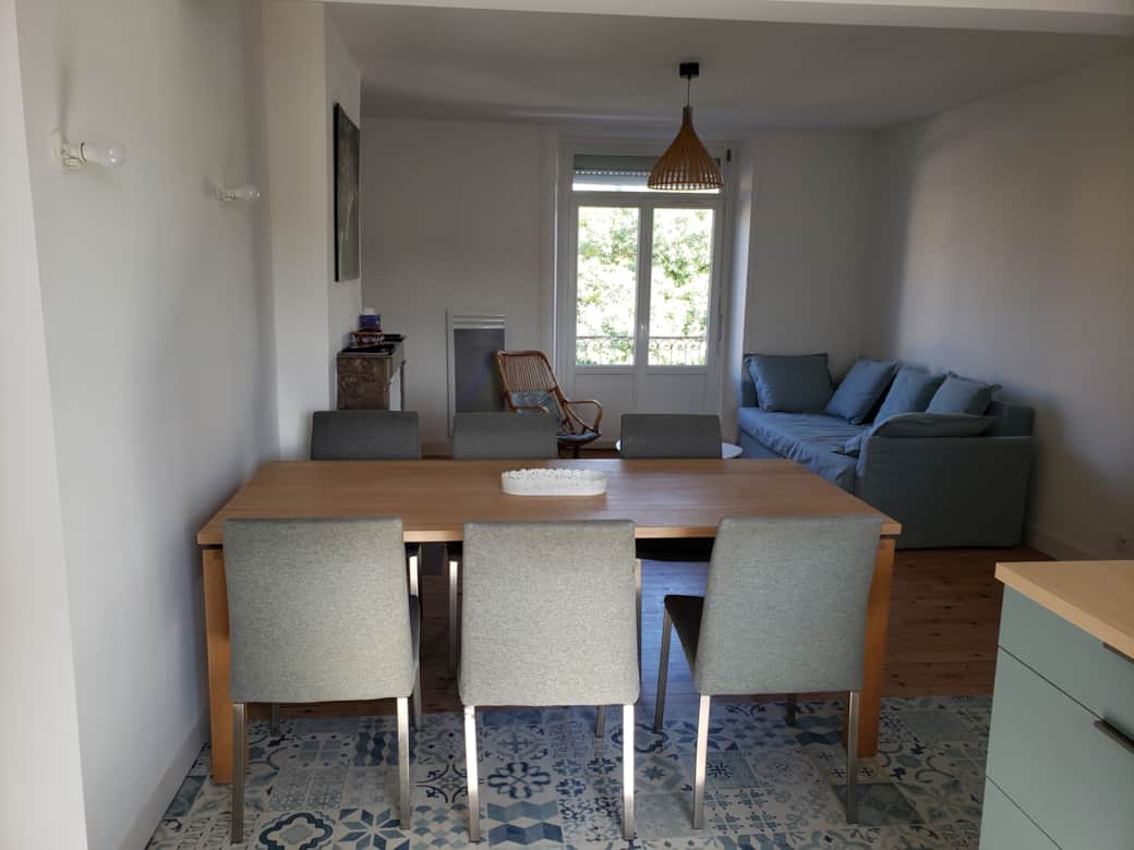 séjour