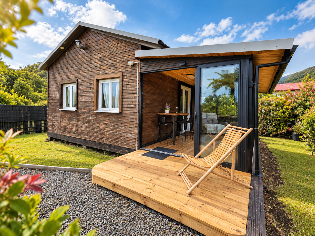 Chalet