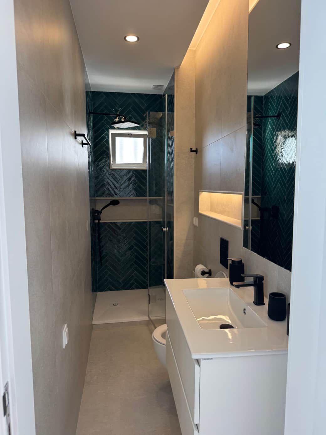 Stylish Bathroom Stylish Bathroom