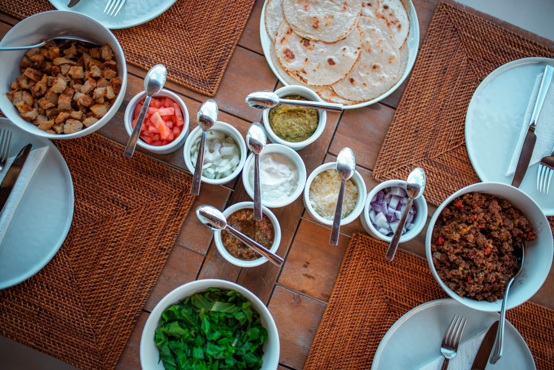 Incredible Personal Chef Included in Luxury Beachfront Villa on Parrot Cay in Turks and Caicos!